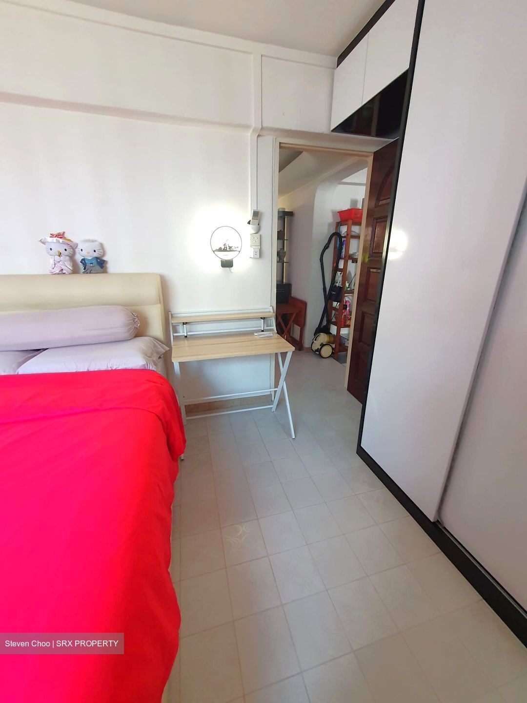 Bukit Purmei Road (Bukit Merah),  #611134911